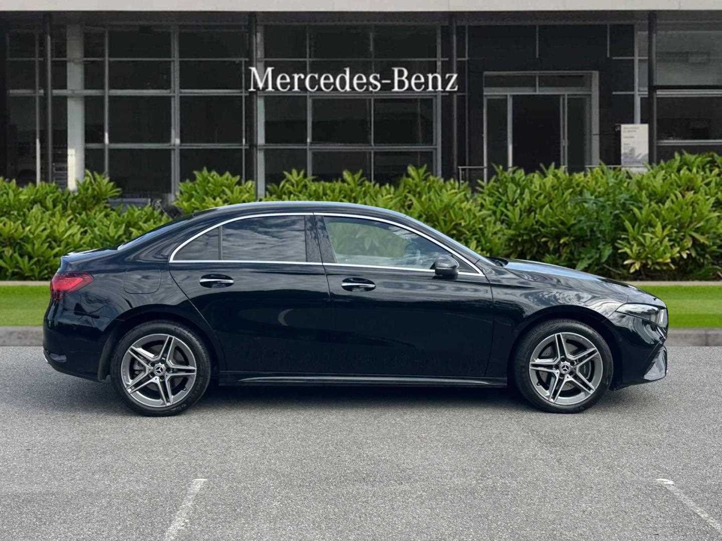 Used Mercedes-Benz A-Class 2024 for sale - 76100618: Photo 4