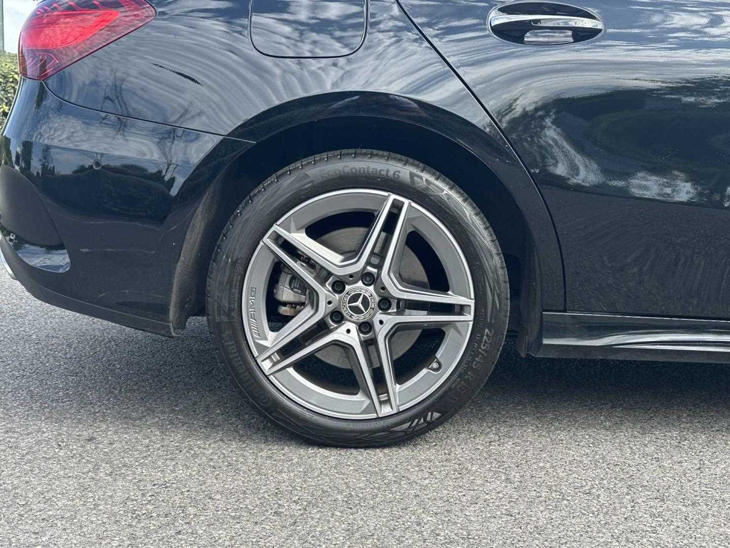 Used Mercedes-Benz A-Class 2024 for sale - 76100618: Photo 5