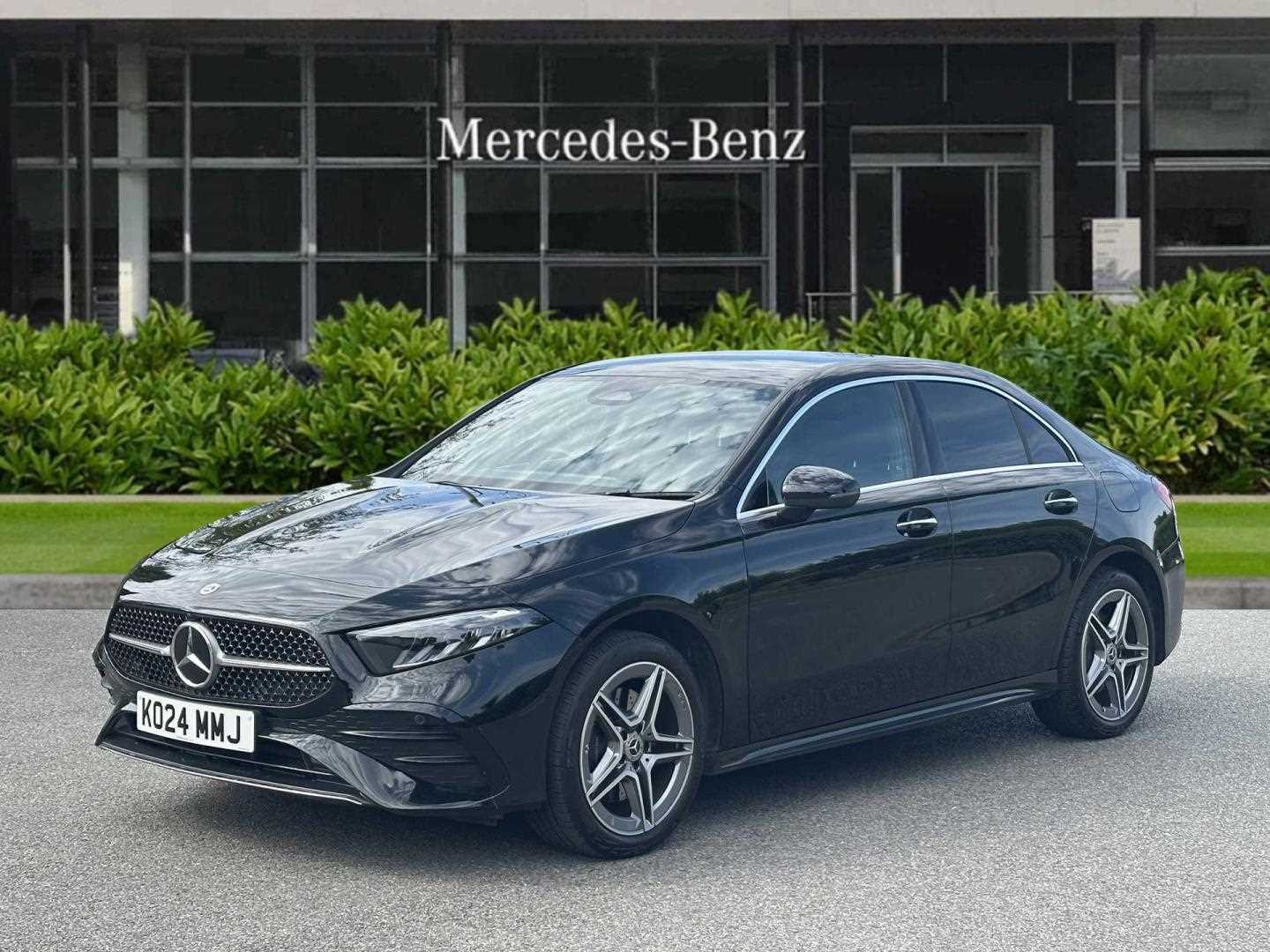 Used Mercedes-Benz A-Class 2024 for sale - 76100618: Photo 6