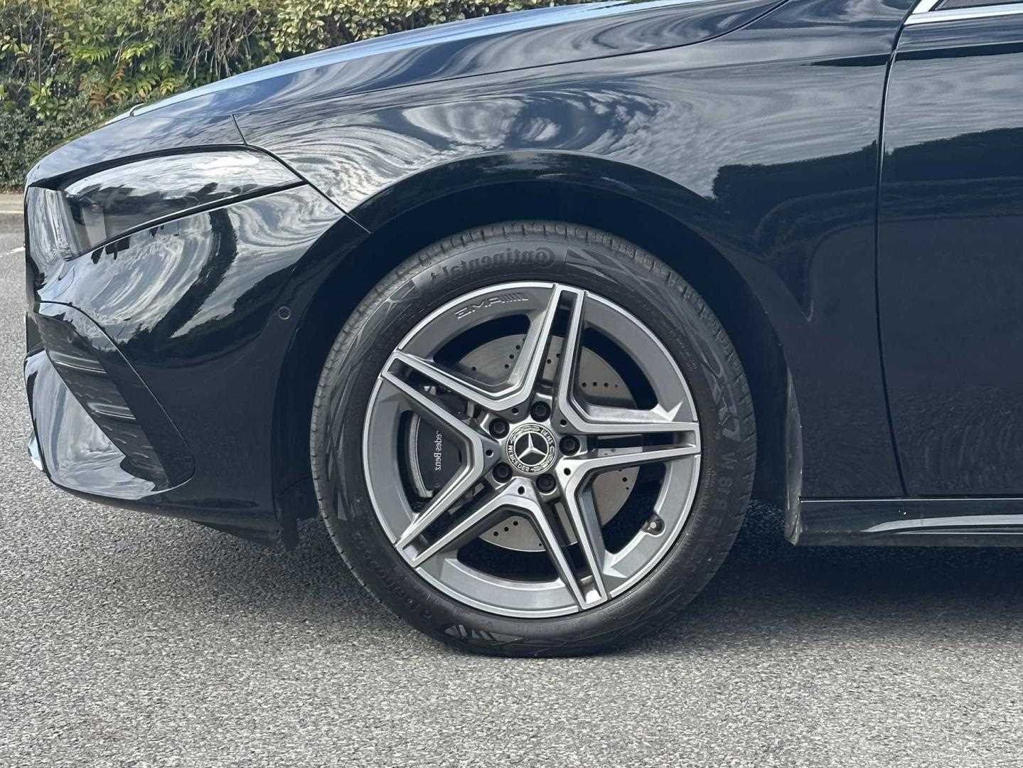 Used Mercedes-Benz A-Class 2024 for sale - 76100618: Photo 7