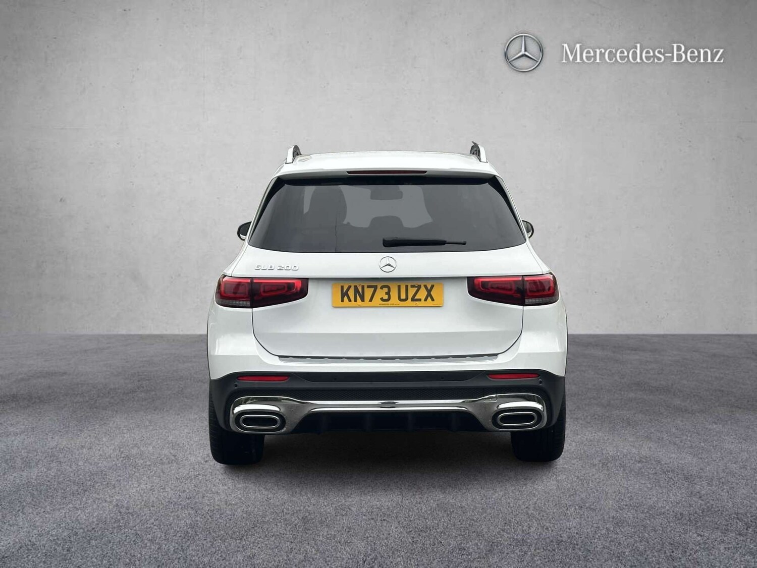 Used Mercedes-Benz GLB 2023 for sale - 77979424: Photo 12