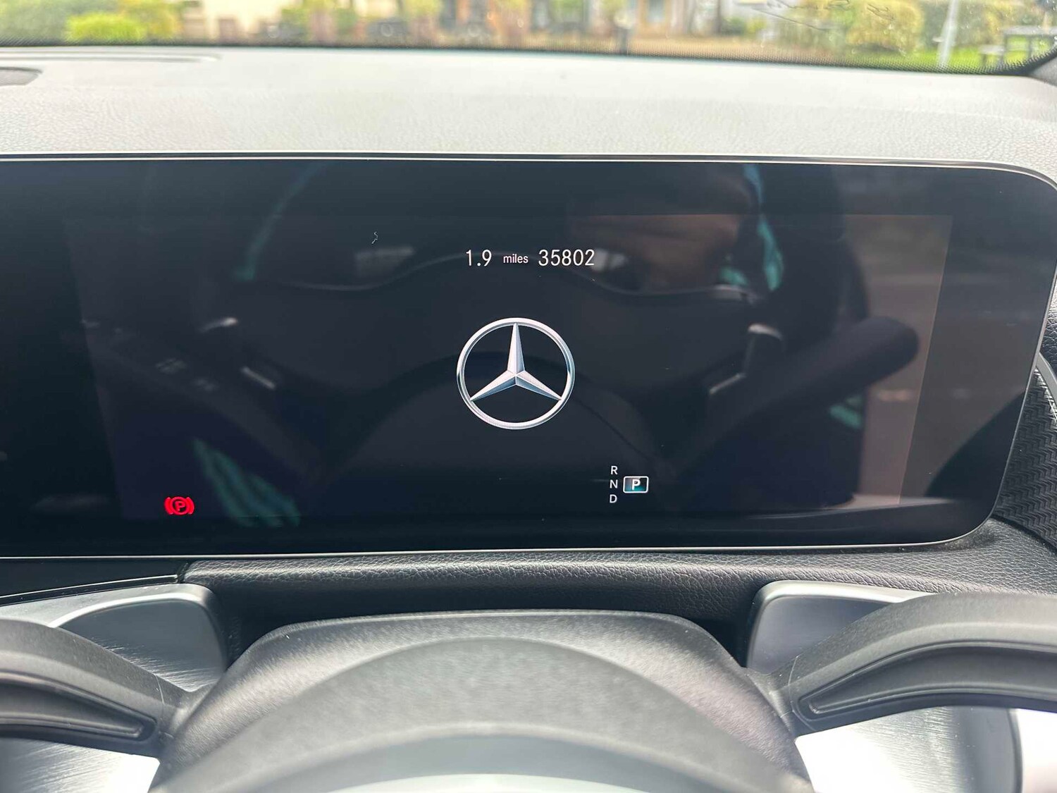 Used Mercedes-Benz GLB 2023 for sale - 77979424: Photo 13