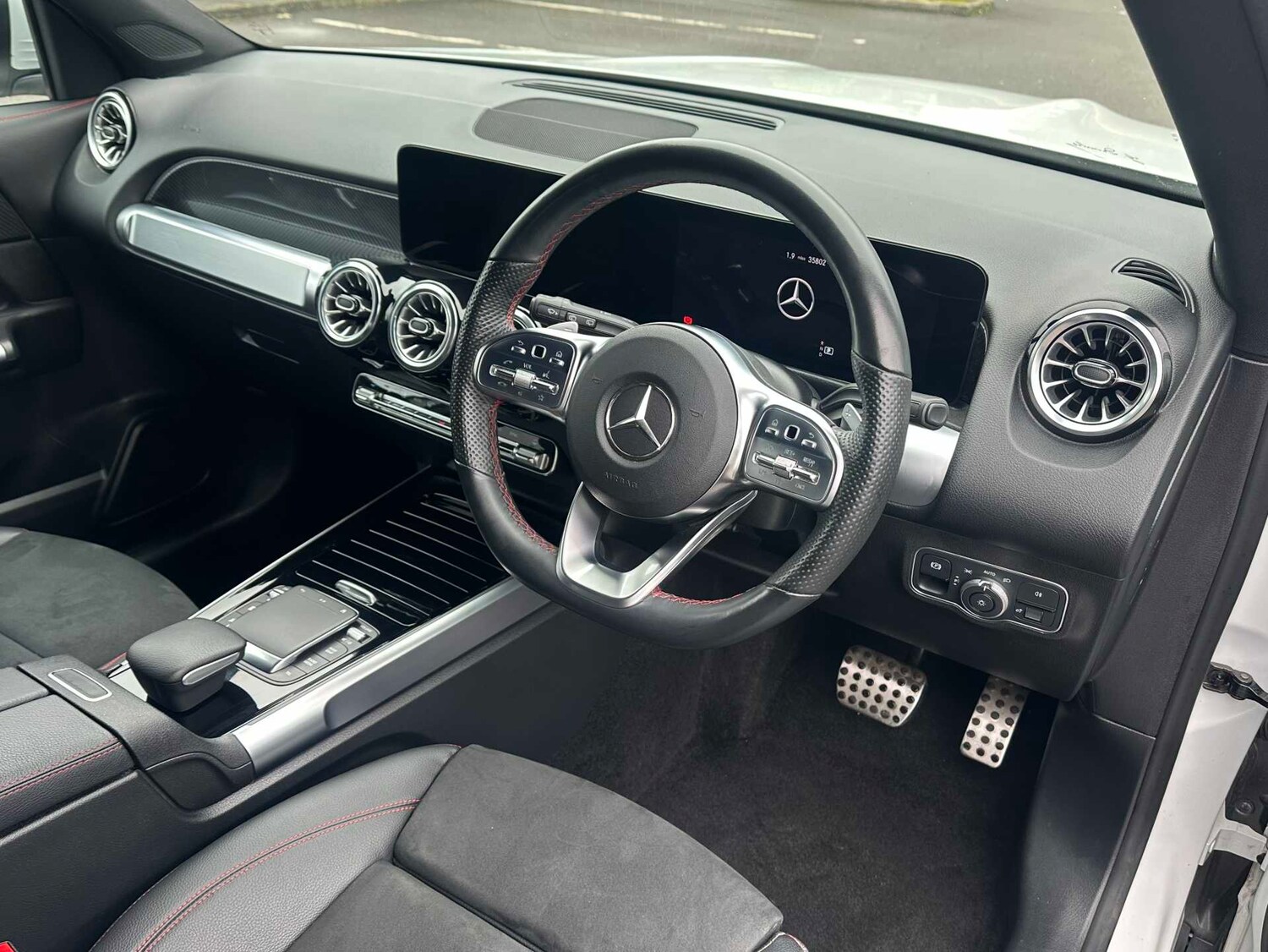 Used Mercedes-Benz GLB 2023 for sale - 77979424: Photo 14