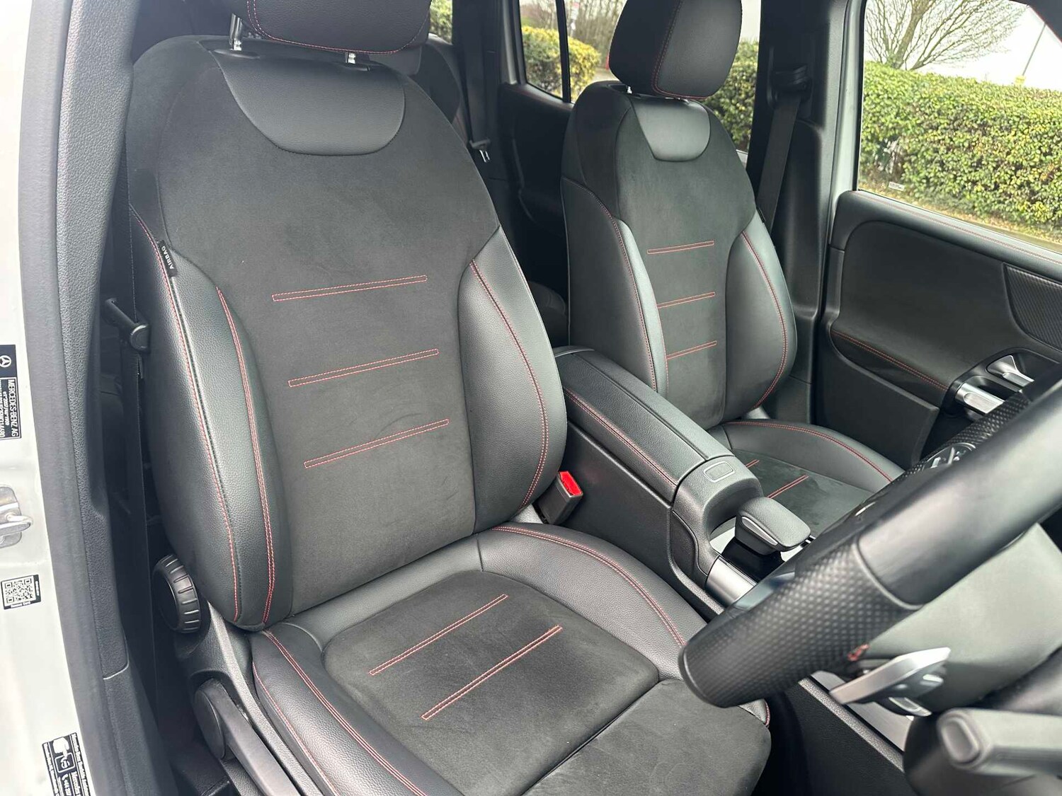 Used Mercedes-Benz GLB 2023 for sale - 77979424: Photo 15