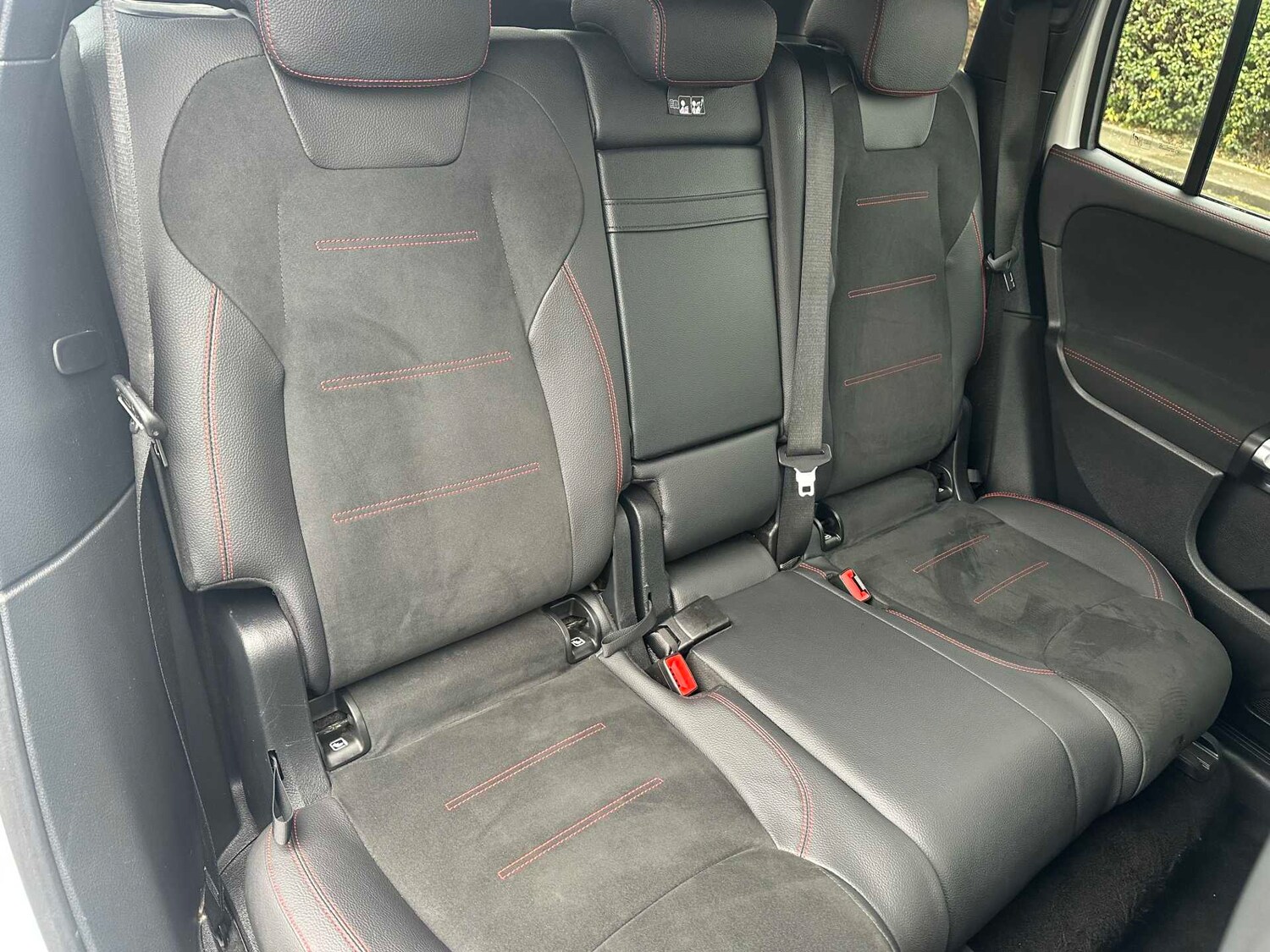 Used Mercedes-Benz GLB 2023 for sale - 77979424: Photo 16