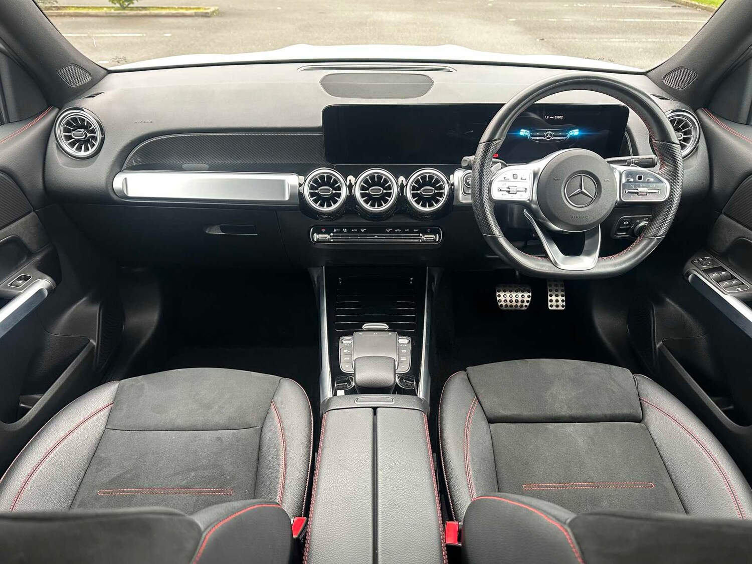 Used Mercedes-Benz GLB 2023 for sale - 77979424: Photo 17