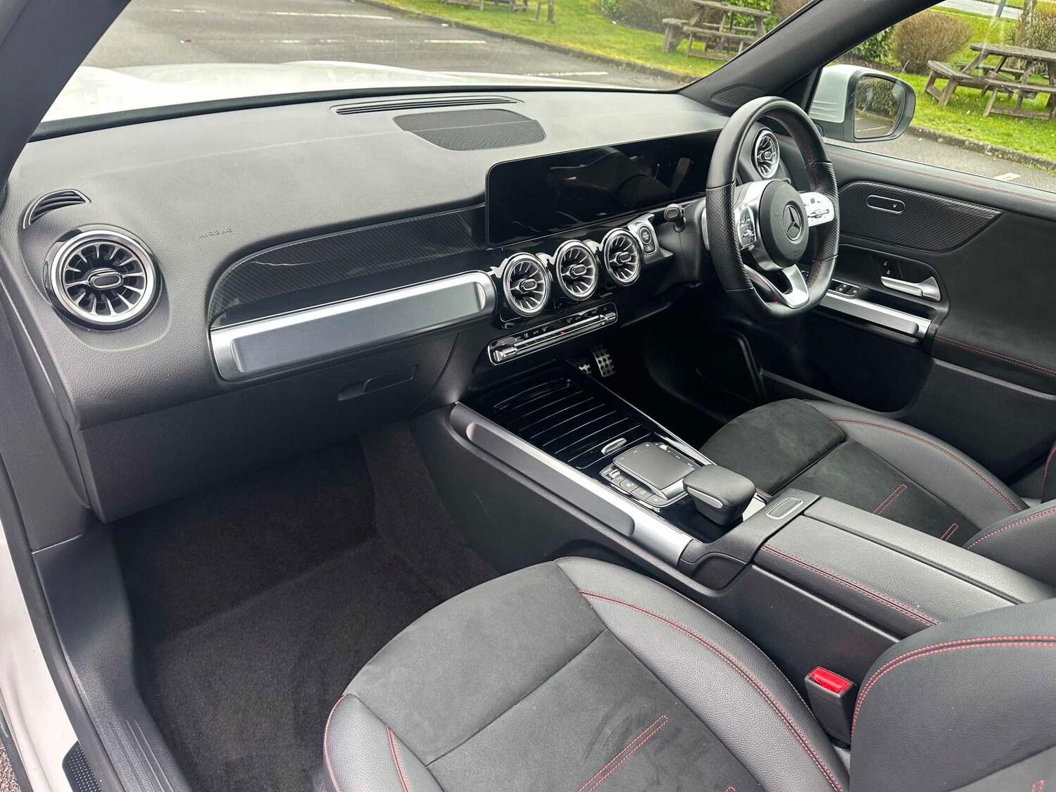 Used Mercedes-Benz GLB 2023 for sale - 77979424: Photo 19