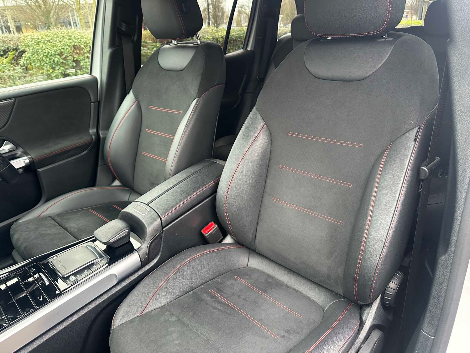 Used Mercedes-Benz GLB 2023 for sale - 77979424: Photo 20