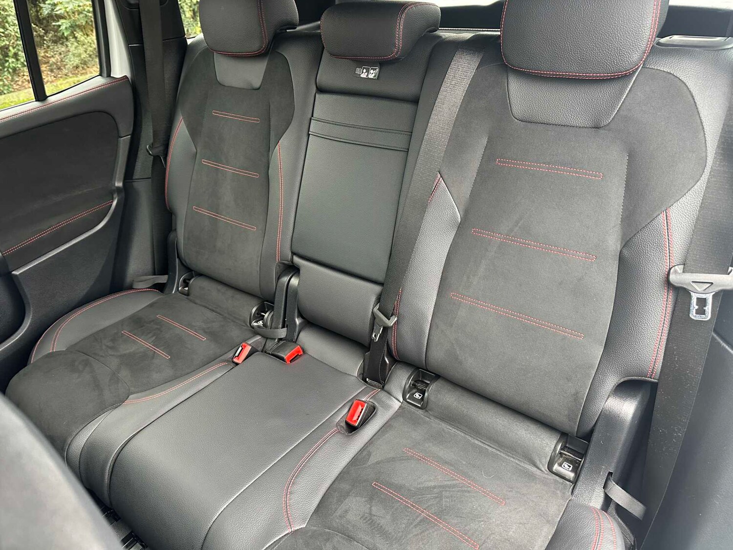 Used Mercedes-Benz GLB 2023 for sale - 77979424: Photo 21