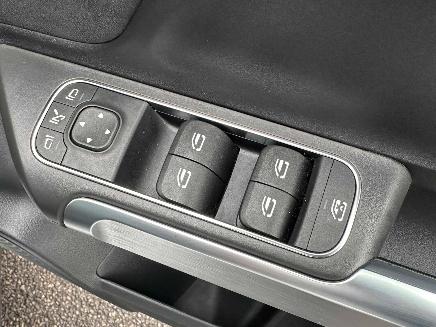 Used Mercedes-Benz GLB 2023 for sale - 77979424: Photo 24