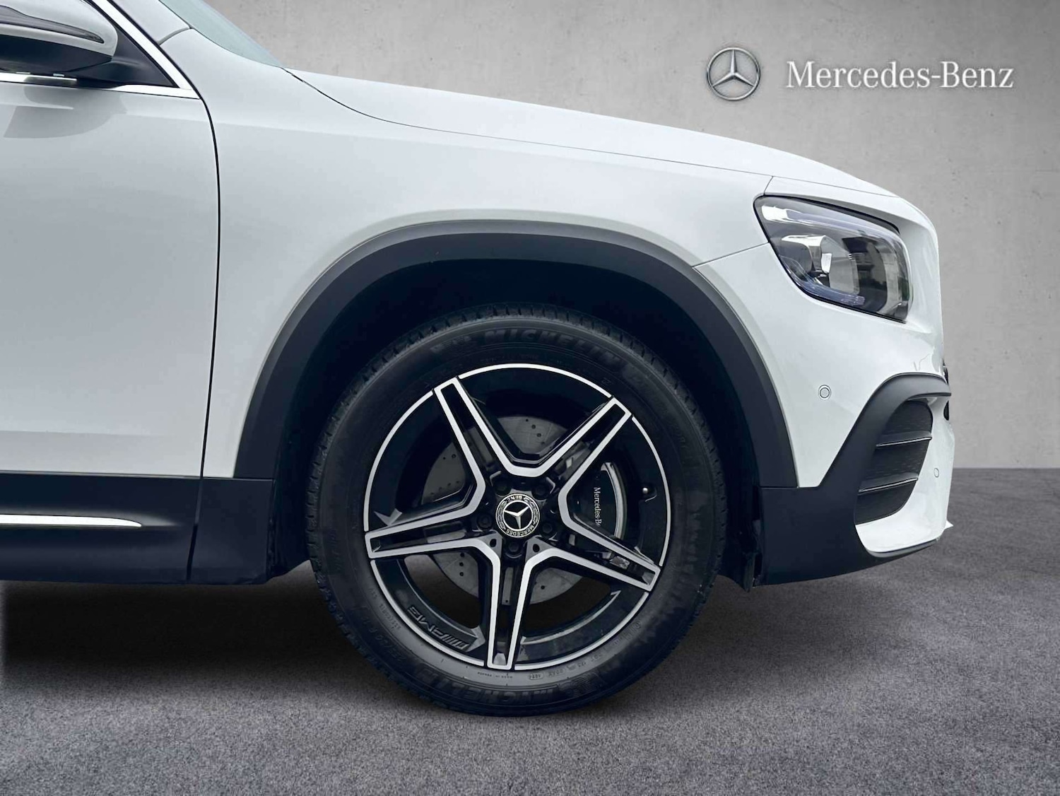 Used Mercedes-Benz GLB 2023 for sale - 77979424: Photo 3