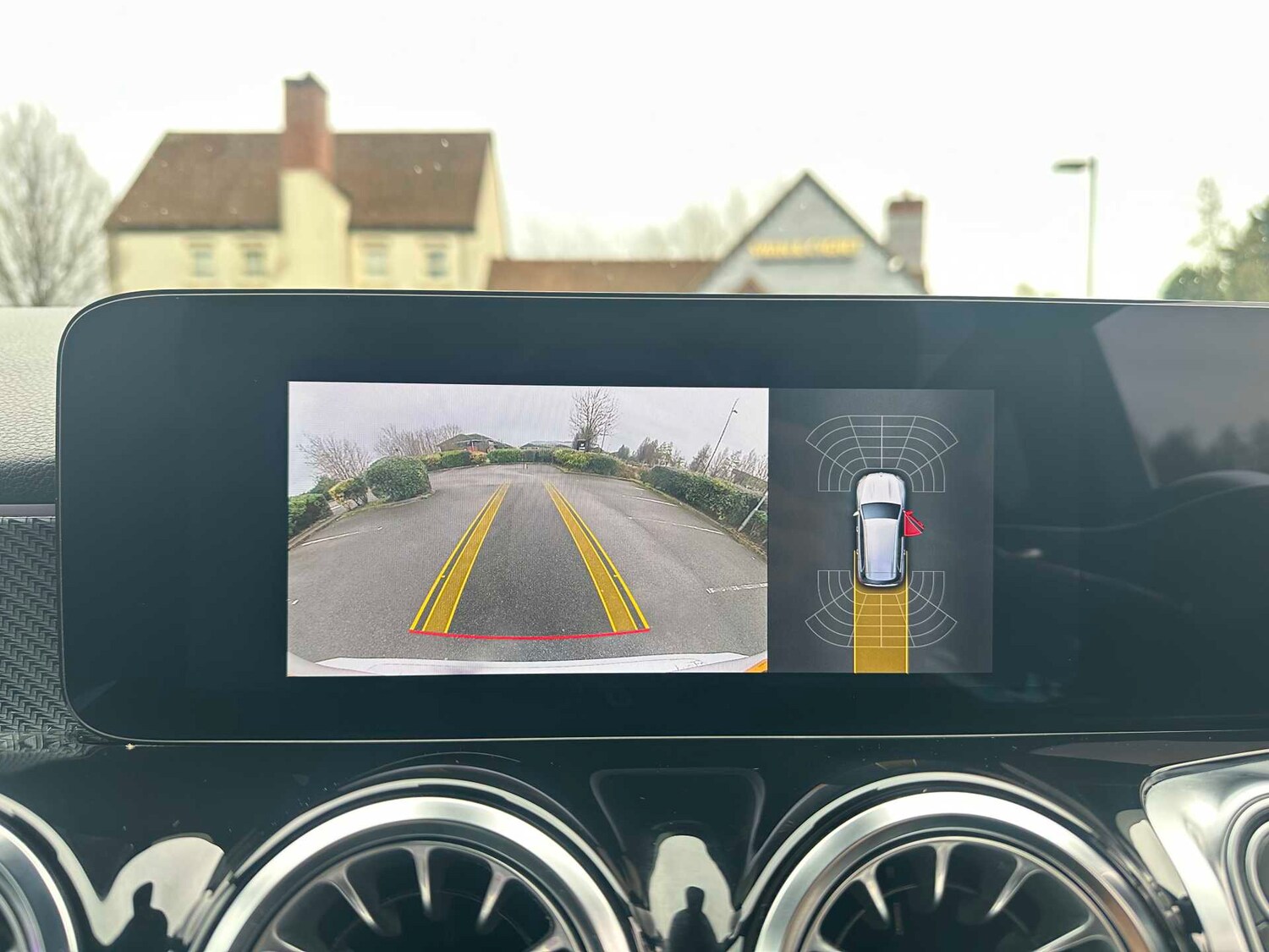 Used Mercedes-Benz GLB 2023 for sale - 77979424: Photo 33