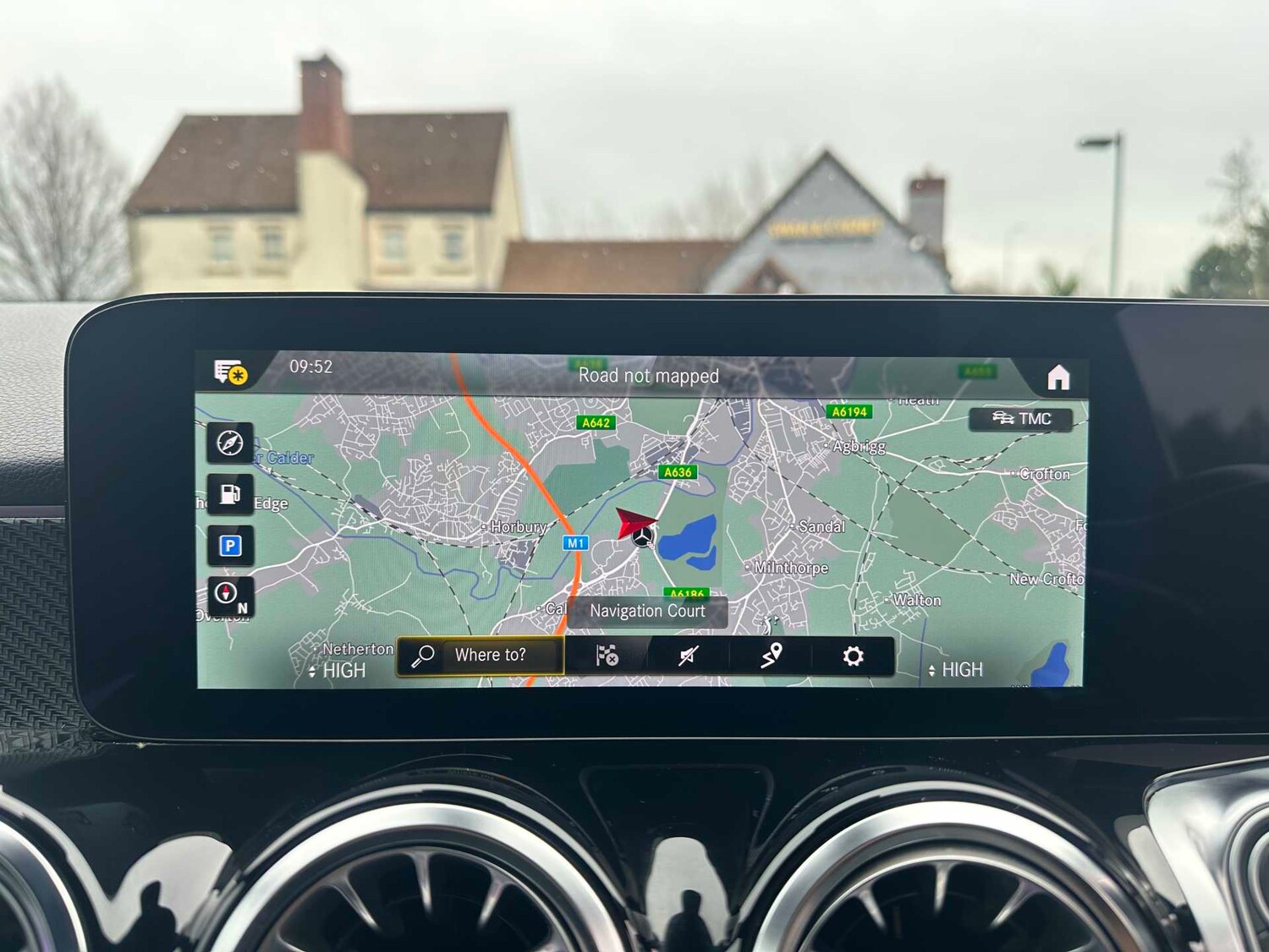 Used Mercedes-Benz GLB 2023 for sale - 77979424: Photo 35