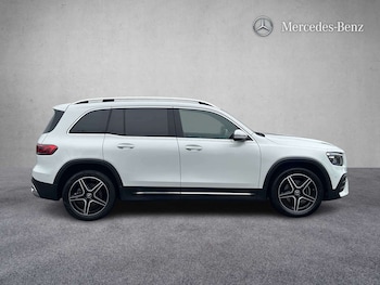 Used Mercedes-Benz GLB 2023 for sale - 77979424: Photo