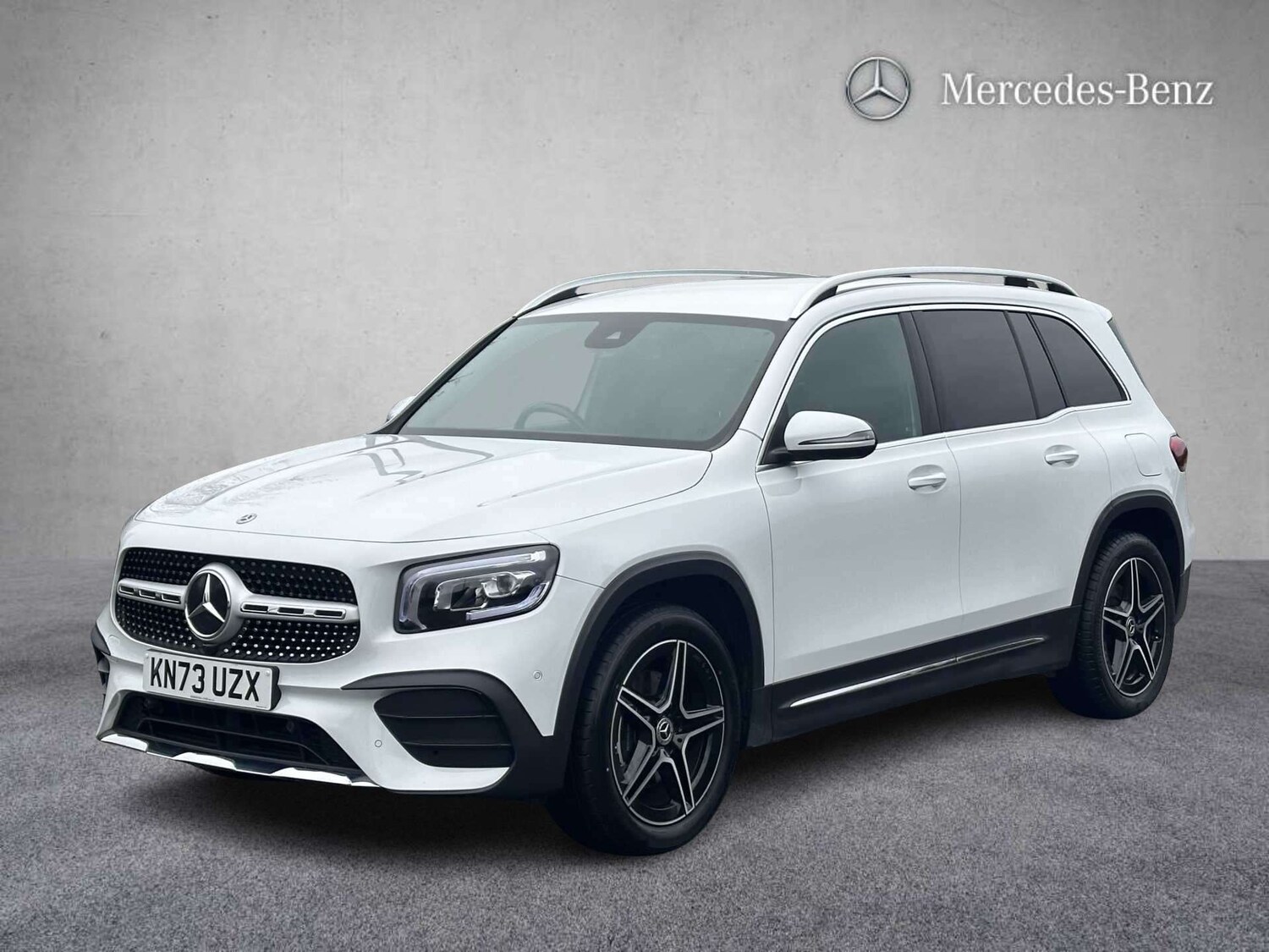 Used Mercedes-Benz GLB 2023 for sale - 77979424: Photo 6