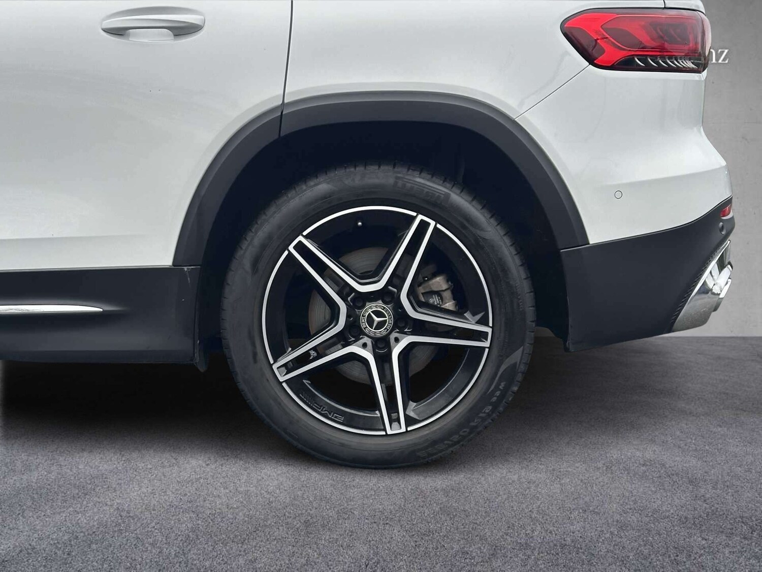 Used Mercedes-Benz GLB 2023 for sale - 77979424: Photo 9