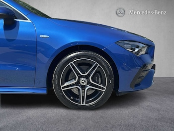 Used Mercedes-Benz CLA 2025 for sale - 79109361: Photo