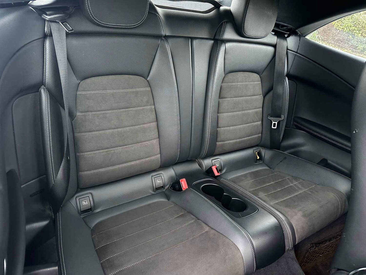 Used Mercedes-Benz C Class 2019 for sale - 77928723: Photo 16