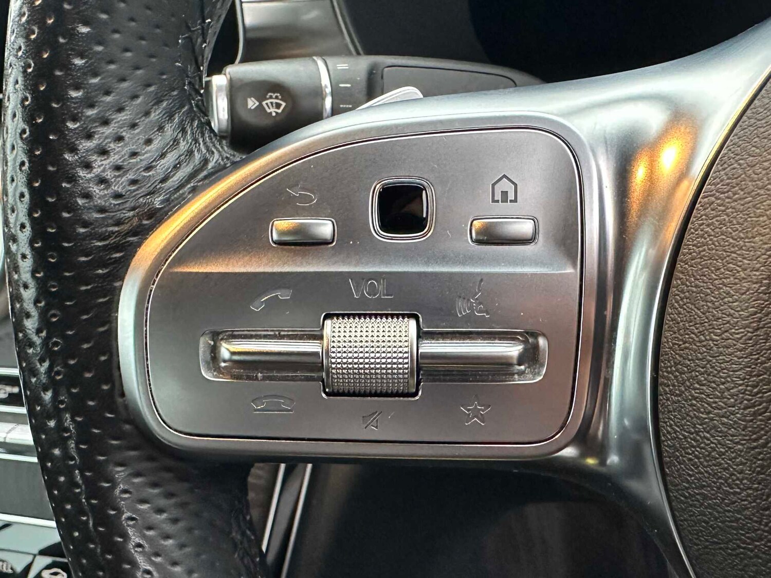 Used Mercedes-Benz C Class 2019 for sale - 77928723: Photo 30