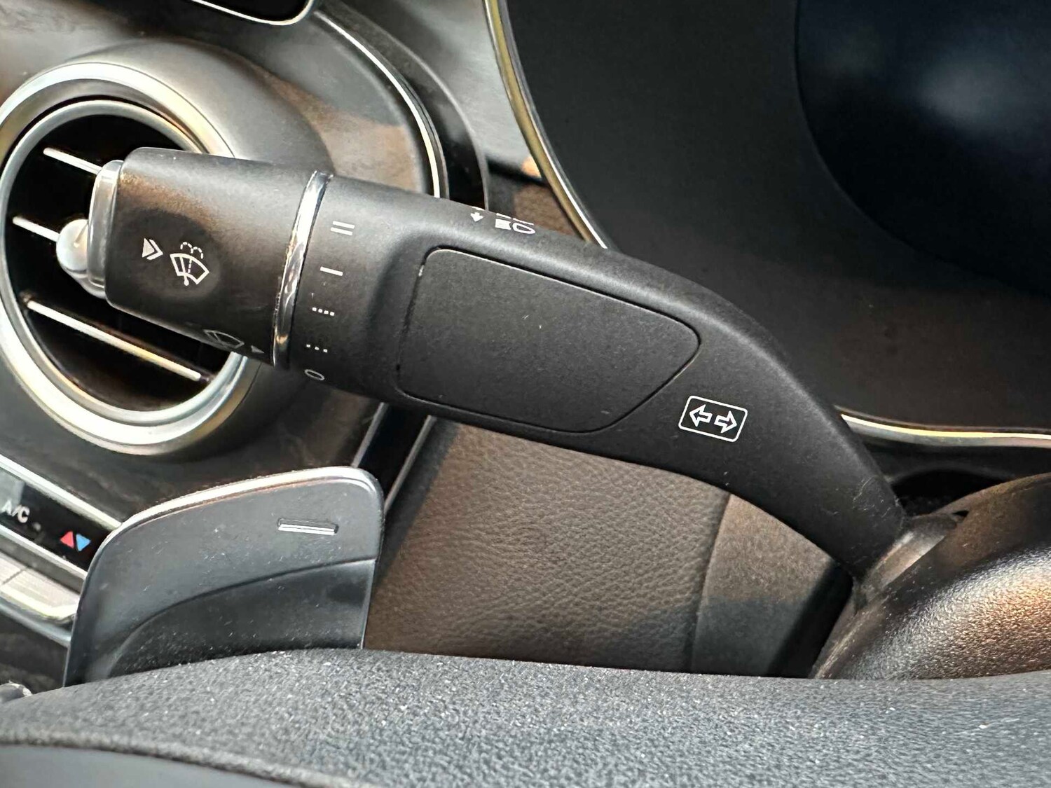 Used Mercedes-Benz C Class 2019 for sale - 77928723: Photo 31