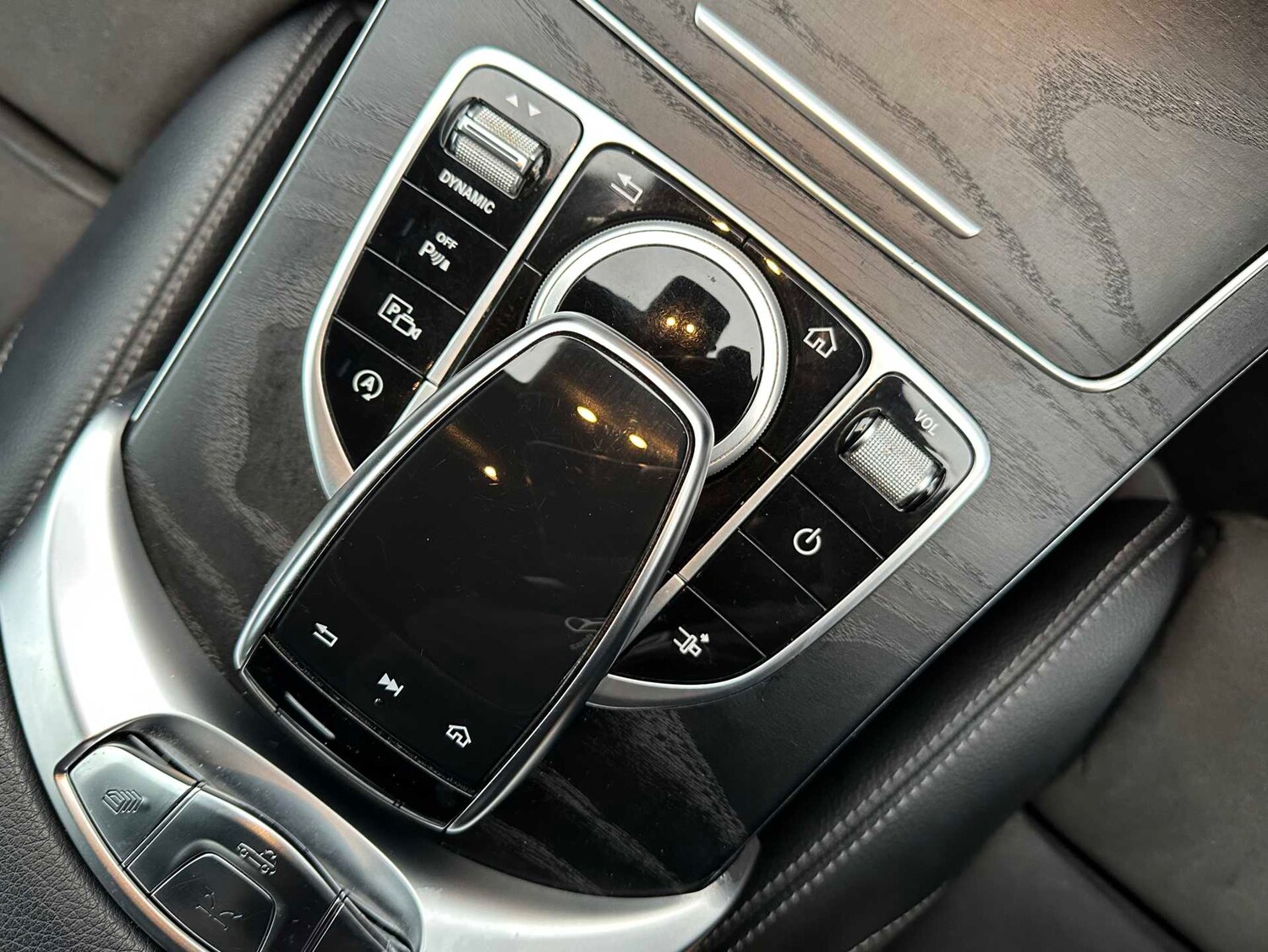 Used Mercedes-Benz C Class 2019 for sale - 77928723: Photo 33