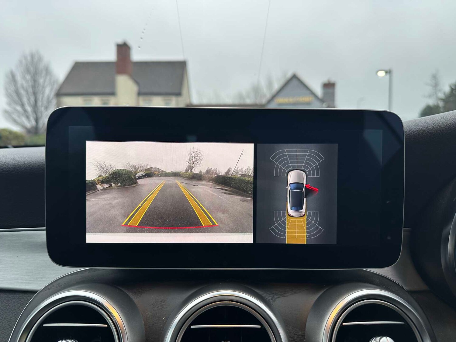 Used Mercedes-Benz C Class 2019 for sale - 77928723: Photo 34