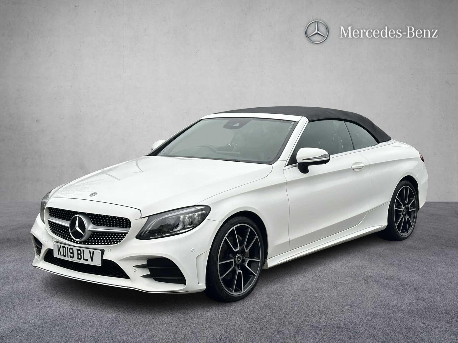 Used Mercedes-Benz C Class 2019 for sale - 77928723: Photo 6