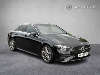 Used Mercedes-Benz A-Class 2023 for sale - 79864510: Photo