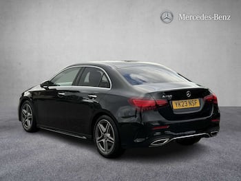 Used Mercedes-Benz A-Class 2023 for sale - 79864510: Photo