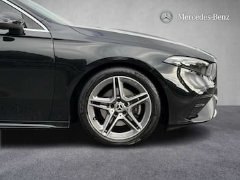 Used Mercedes-Benz A-Class 2023 for sale - 79864510: Photo