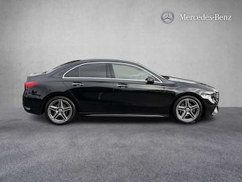 Used Mercedes-Benz A-Class 2023 for sale - 79864510: Photo