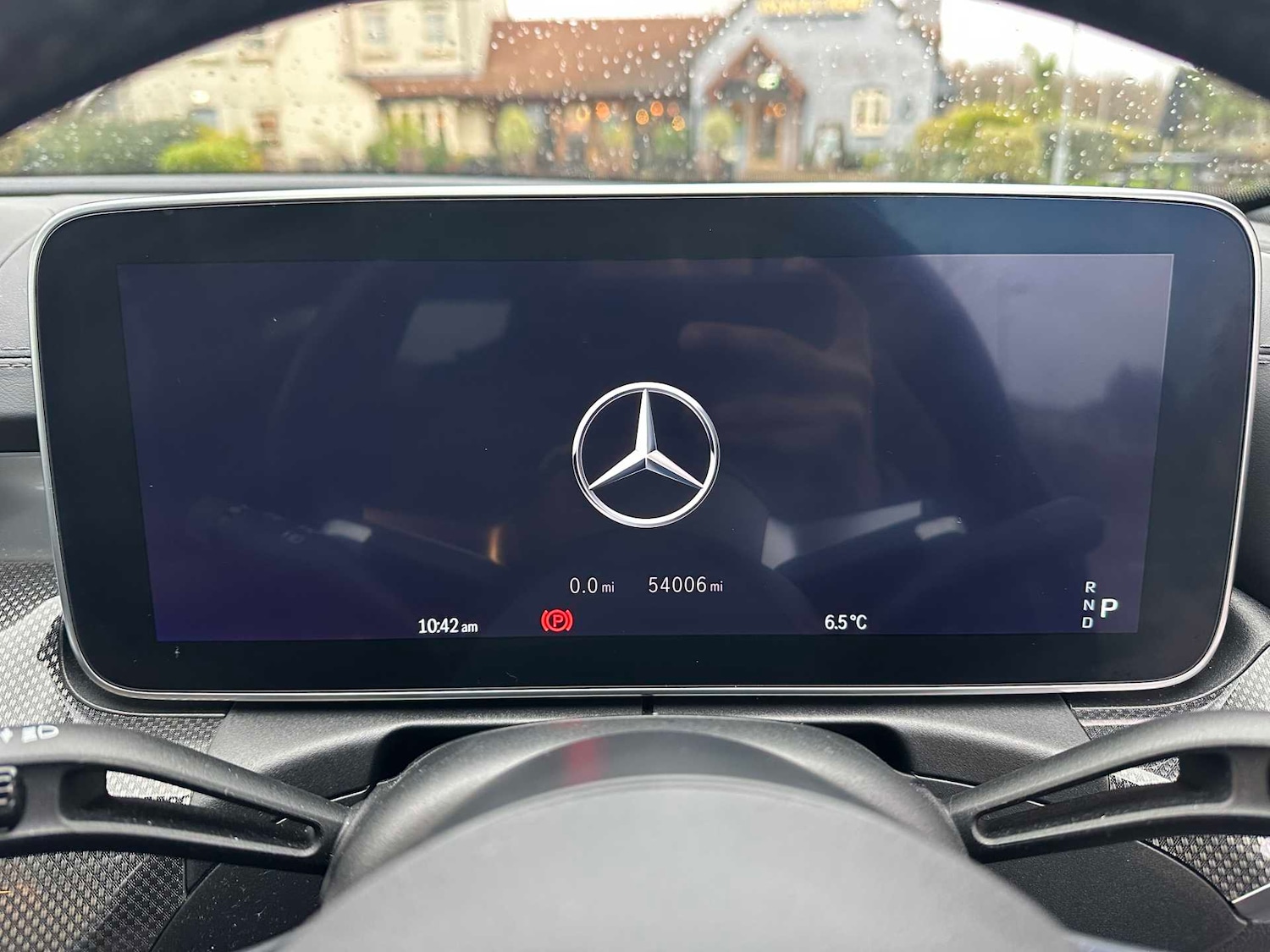 Used Mercedes-Benz C Class 2022 for sale - 77076636: Photo 13