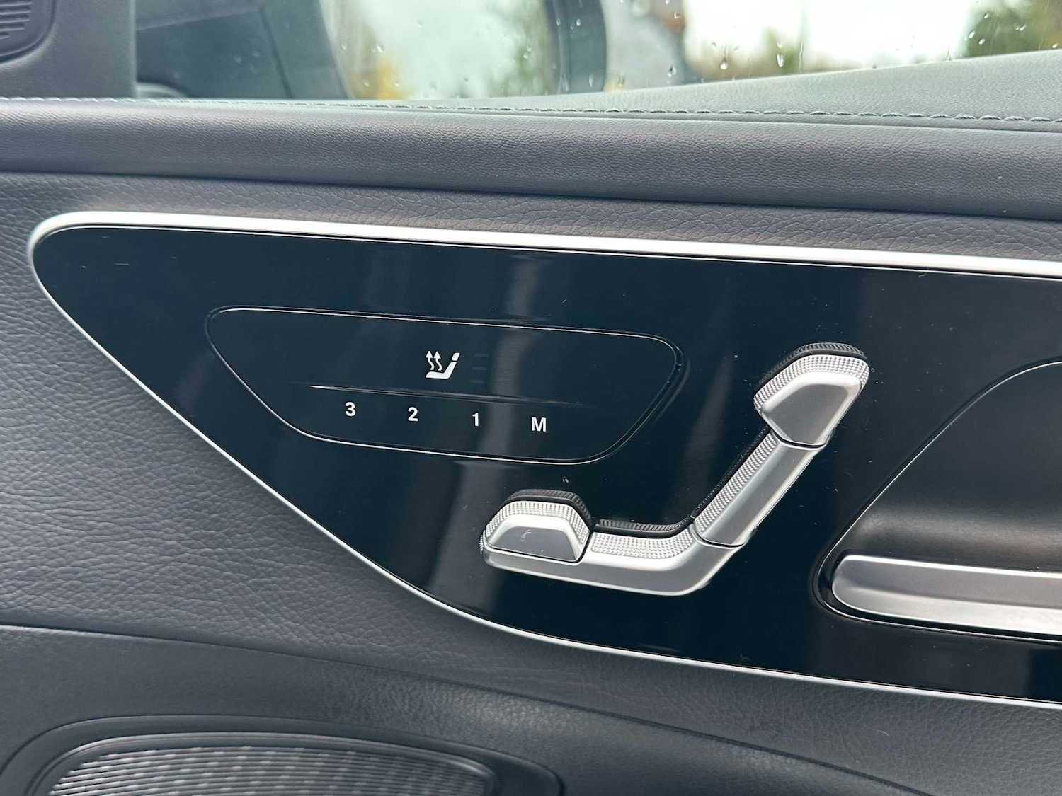 Used Mercedes-Benz C Class 2022 for sale - 77076636: Photo 22