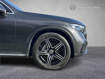 Used Mercedes-Benz GLC 2023 for sale - 77885941: Photo