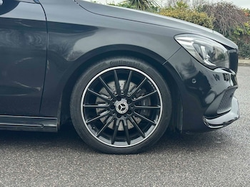Used Mercedes-Benz CLA 2018 for sale - 76774204: Photo