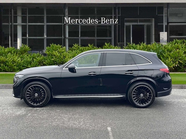 Used Mercedes-Benz GLC 2023 for sale - 76249105: Photo 10