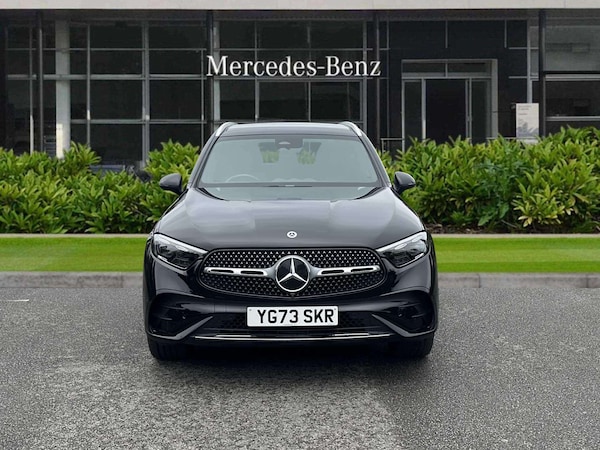 Used Mercedes-Benz GLC 2023 for sale - 76249105: Photo 11