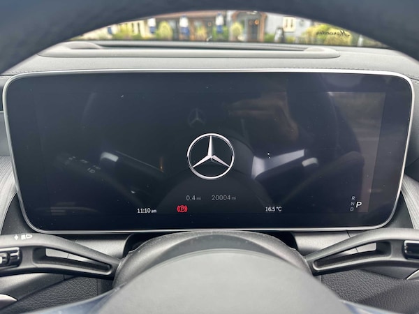 Used Mercedes-Benz GLC 2023 for sale - 76249105: Photo 13
