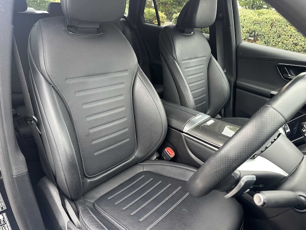 Used Mercedes-Benz GLC 2023 for sale - 76249105: Photo 15
