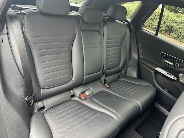 Used Mercedes-Benz GLC 2023 for sale - 76249105: Photo 16