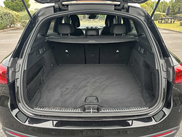 Used Mercedes-Benz GLC 2023 for sale - 76249105: Photo 18