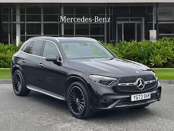 2023 - 300 4Matic AMG Line Premium Plus 5dr 9G-Tronic