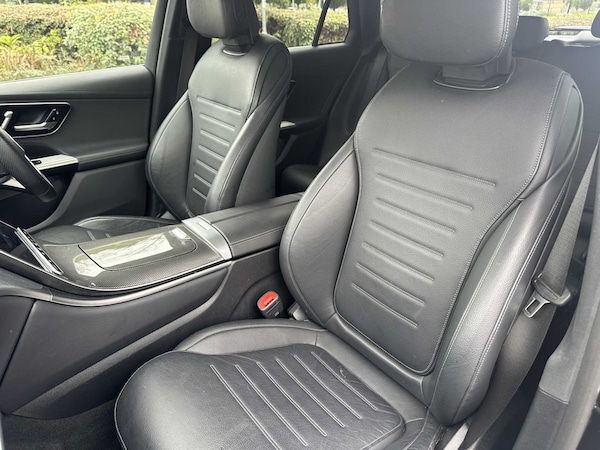 Used Mercedes-Benz GLC 2023 for sale - 76249105: Photo 20