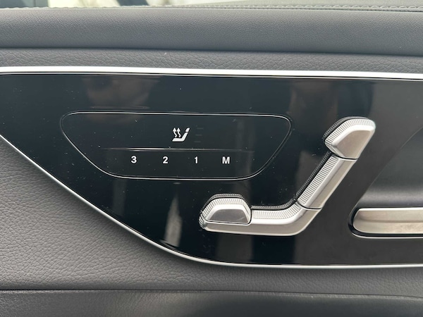 Used Mercedes-Benz GLC 2023 for sale - 76249105: Photo 22