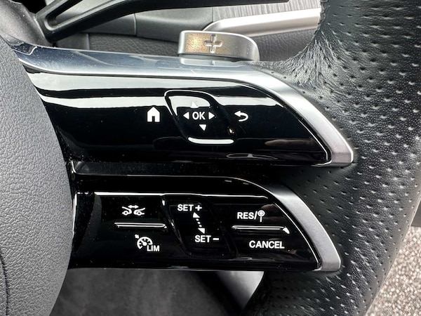 Used Mercedes-Benz GLC 2023 for sale - 76249105: Photo 28