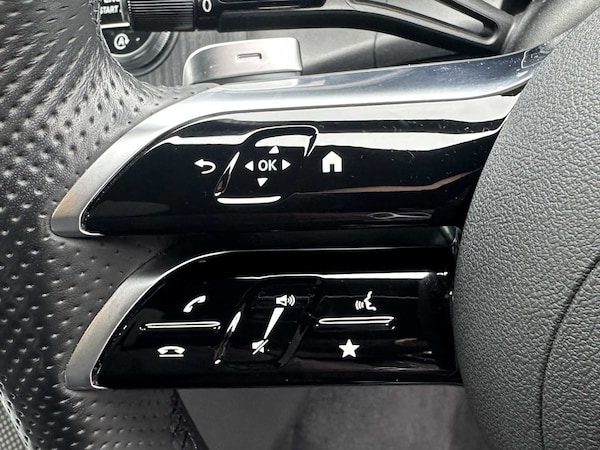 Used Mercedes-Benz GLC 2023 for sale - 76249105: Photo 29