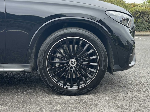 Used Mercedes-Benz GLC 2023 for sale - 76249105: Photo 3