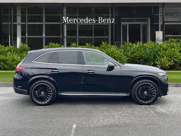 Used Mercedes-Benz GLC 2023 for sale - 76249105: Photo 4