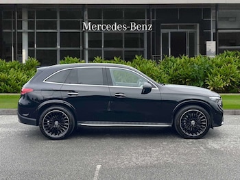 Used Mercedes-Benz GLC 2023 for sale - 76249105: Photo 4