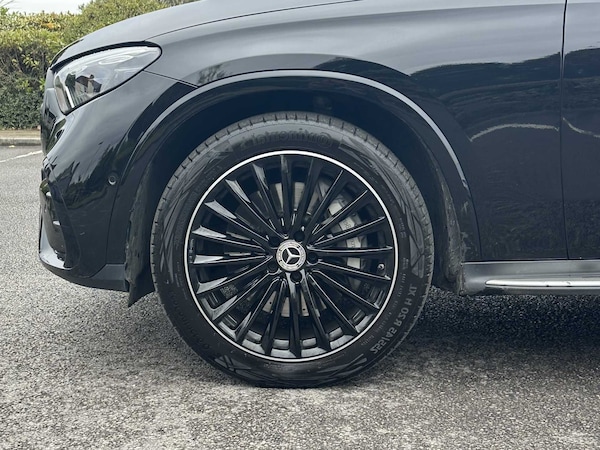 Used Mercedes-Benz GLC 2023 for sale - 76249105: Photo 7